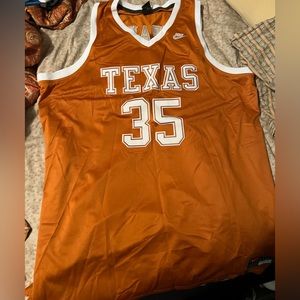 Official Nike Authentic Kevin Durant Texas  College Jersey 3xl 🔥🔥🔥